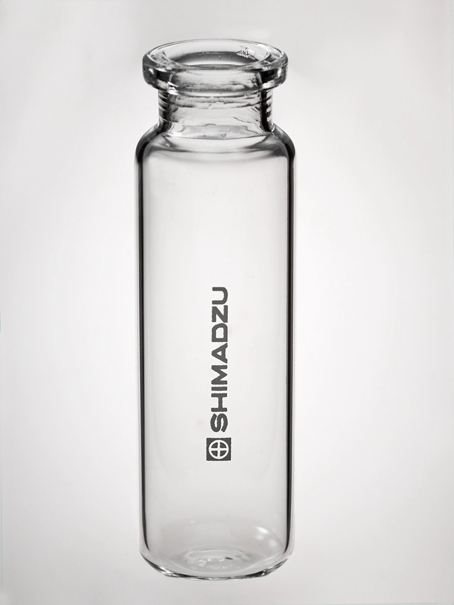 20 mL 顶空瓶