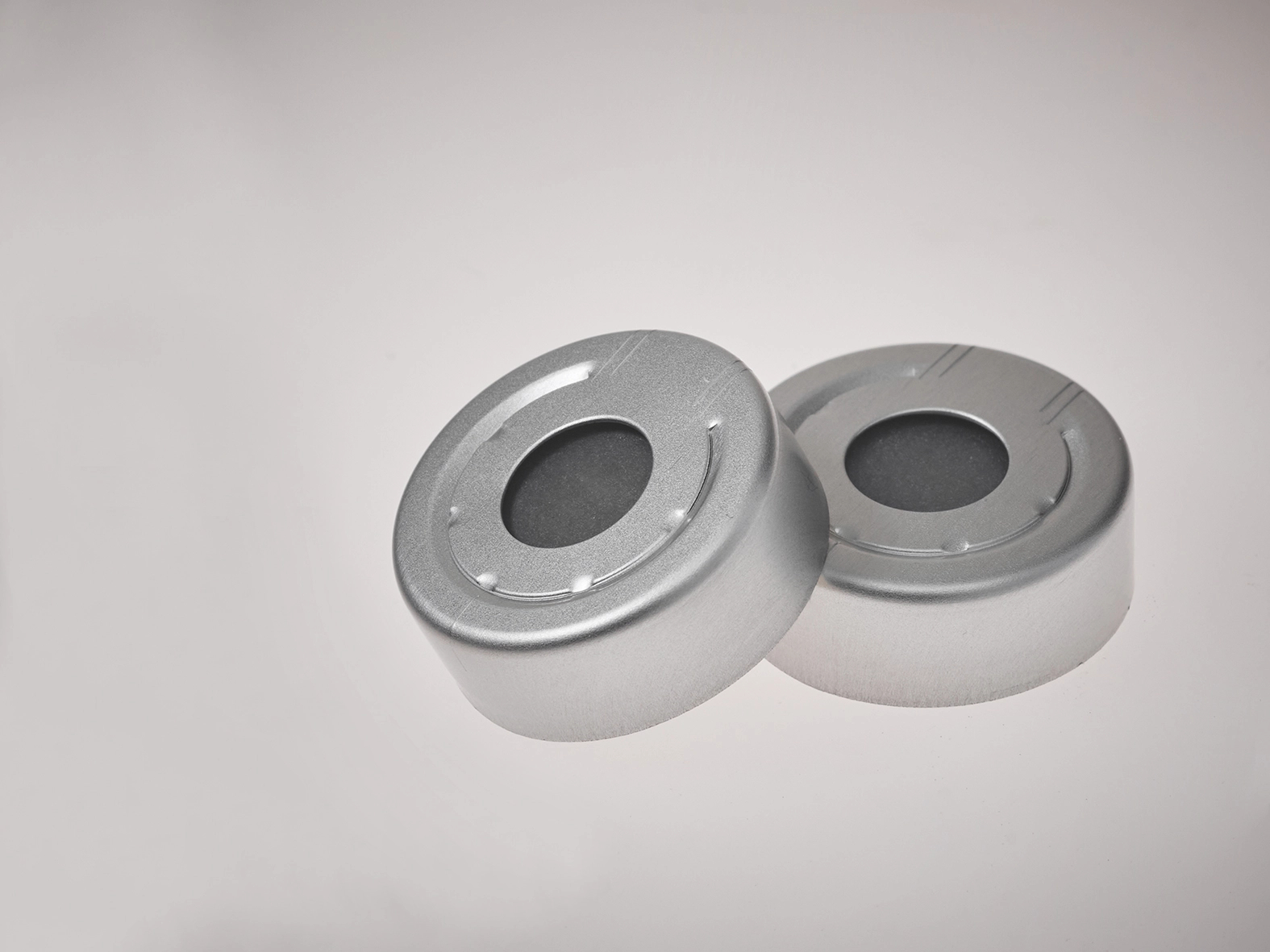 10 mm 开孔铝盖